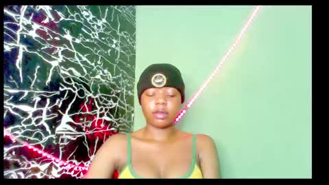 Snapshot of hot_stellaa chatting on 15, 1, 2025 Stella online show from 15, 1, 2025