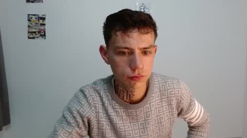 Mateo online show from 18, 12, 2025