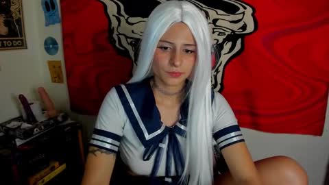 Snapshot of hot_violet69 chatting on 19, 1, 2025 Welcome guys Im Ana Ready for any play with you. Your hotter avater ever online show from 19, 1, 2025