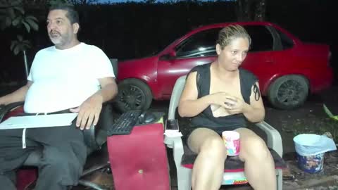 hotandfierylatinos online show from 15, 4, 2026