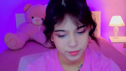 Snapshot of hotary_yuko chatting on 10, 10, 2025 Hotary online show from 10, 10, 2025