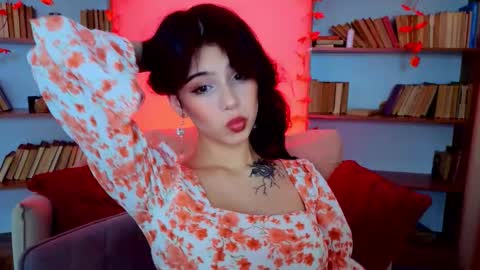 Snapshot of hotary_yuko chatting on 15, 10, 2025 Hotary online show from 15, 10, 2025