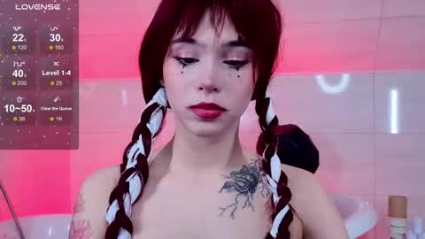 Snapshot of hotary_yuko chatting on 16, 10, 2025 Hotary online show from 16, 10, 2025
