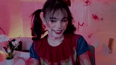 Snapshot of hotary_yuko chatting on 20, 10, 2025 Hotary online show from 20, 10, 2025