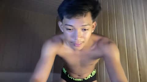 hotasian_jerome online show from 15, 5, 2026