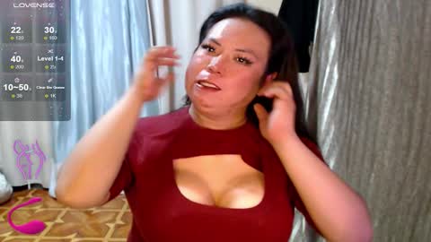 Grace online show from 17, 10, 2025