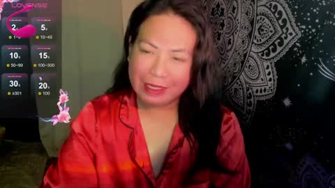Grace online show from 23, 7, 2026
