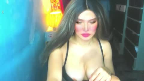 Snapshot of hotbabe_tanya chatting on 15, 5, 2026 T A N Y A online show from 15, 5, 2026
