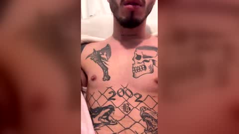 hotblakyy online show from 26, 4, 2026