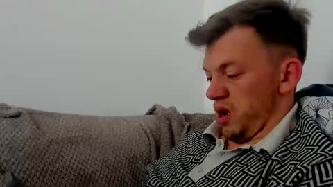 hotblondeguy online show from 22, 10, 2025