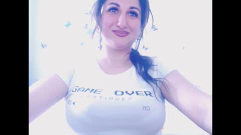 hotboobsmaya online show from 20, 2, 2026