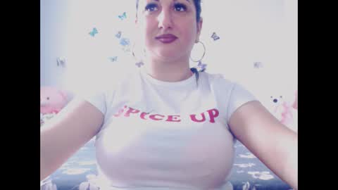 hotboobsmaya online show from 22, 3, 2026