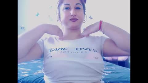 hotboobsmaya online show from 11, 5, 2026