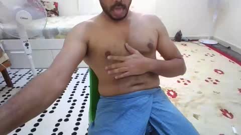 Hotboy8677 online show from 25, 3, 2026