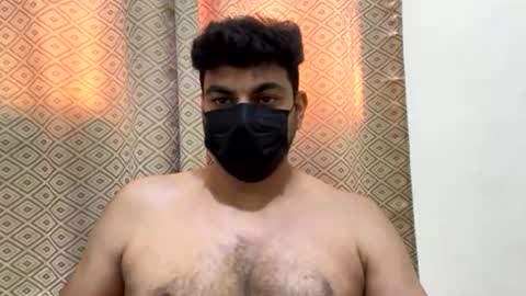 Snapshot of hotboy8677 chatting on 24, 6, 2026 Hotboy8677 online show from 24, 6, 2026