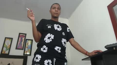 hotboyluxe online show from 3, 2, 2026