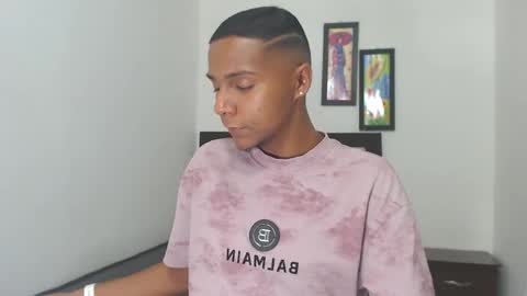 hotboyluxe online show from 15, 2, 2026