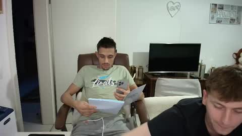 Hotboyshorny online show from 12, 2, 2026