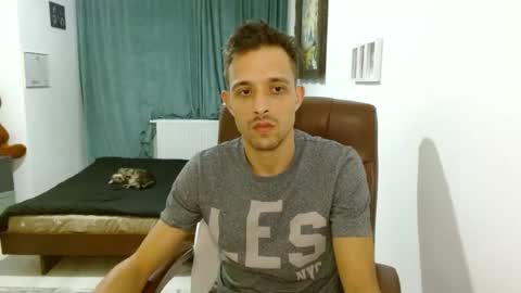 Hotboyshorny online show from 16, 2, 2026