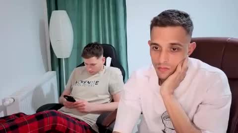 Hotboyshorny online show from 17, 3, 2026