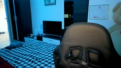 Snapshot of hotboyshorny chatting on 1, 5, 2026 Hotboyshorny online show from 1, 5, 2026