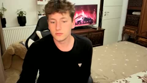 Snapshot of hotboyshorny chatting on 30, 5, 2026 Hotboyshorny online show from 30, 5, 2026