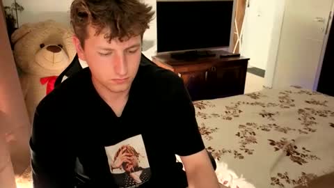 Snapshot of hotboyshorny chatting on 3, 6, 2026 Hotboyshorny online show from 3, 6, 2026