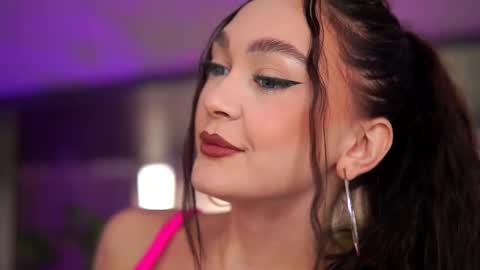 Anais online show from 7, 11, 2025