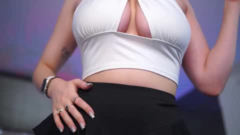 Anais online show from 11, 1, 2026