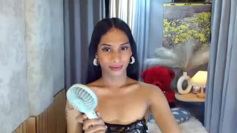 SEXY JASMINE online show from 22, 5, 2026