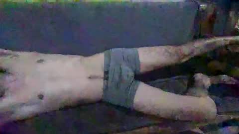 hotdaddy_35 online show from 26, 3, 2026