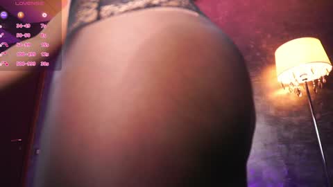 Mistress online show from 20, 1, 2025