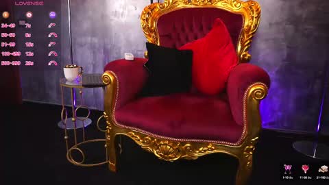 Mistress online show from 9, 2, 2025