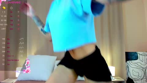 Snapshot of hotdevilsss chatting on 28, 2, 2025 SWEET DEVILS PUSSY online show from 28, 2, 2025