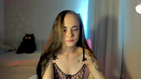 SWEET DEVILS PUSSY  online show from 11, 6, 2026