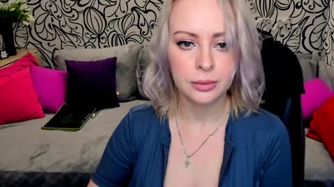 Alice online show from 16, 12, 2024