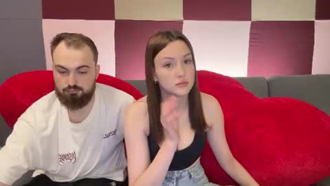 Max and Alina online show from 11, 6, 2026