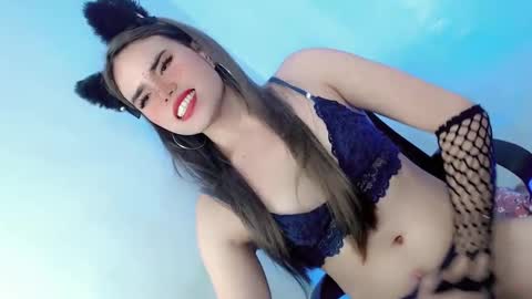 Snapshot of hotesttransintown chatting on 14, 12, 2024 JANNA online show from 14, 12, 2024