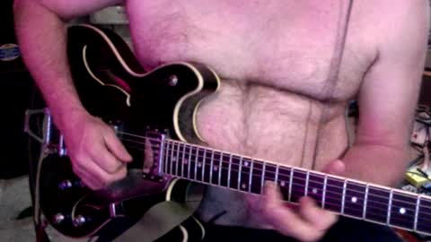 Smoochface online show from 14, 2, 2025