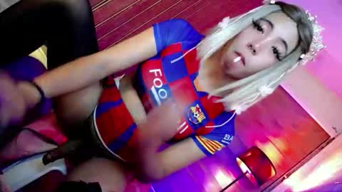 hotfucking_queen1111 online show from 6, 4, 2026