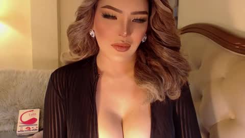 Miss ELY online show from 5, 10, 2025