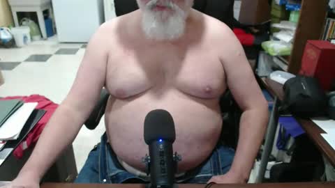 hotgrandpa594u online show from 31, 3, 2026