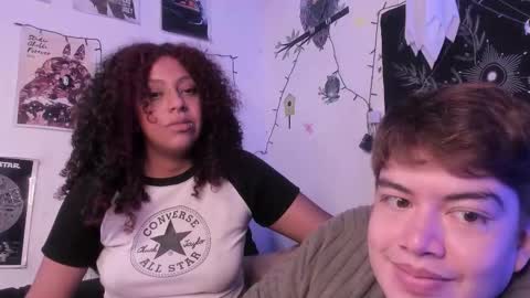 Sam and Nico online show from 13, 10, 2025