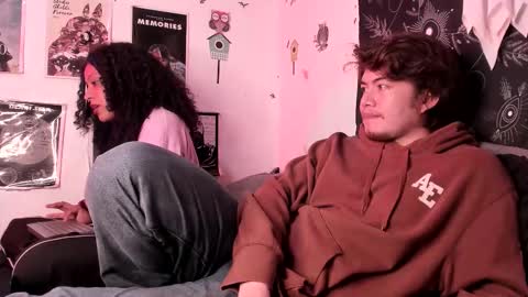 Sam and Nico online show from 16, 2, 2026