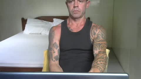 hothunkharry69 online show from 6, 8, 2026