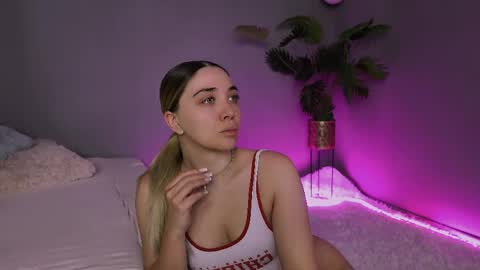 Maria online show from 10, 4, 2026
