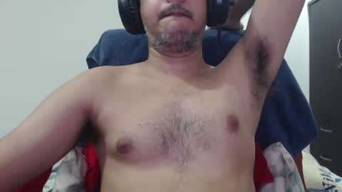 James-Hotxx online show from 7, 7, 2026