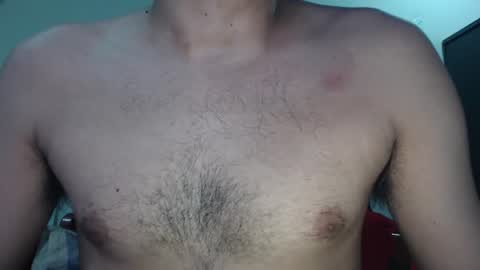 James-Hotxx online show from 12, 7, 2026