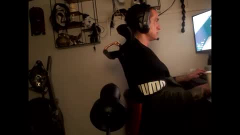 Snapshot of hotkinkytat chatting on 12, 3, 2025 hotkinkytat online show from 12, 3, 2025