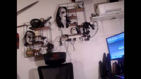 hotkinkytat online show from 4, 11, 2025